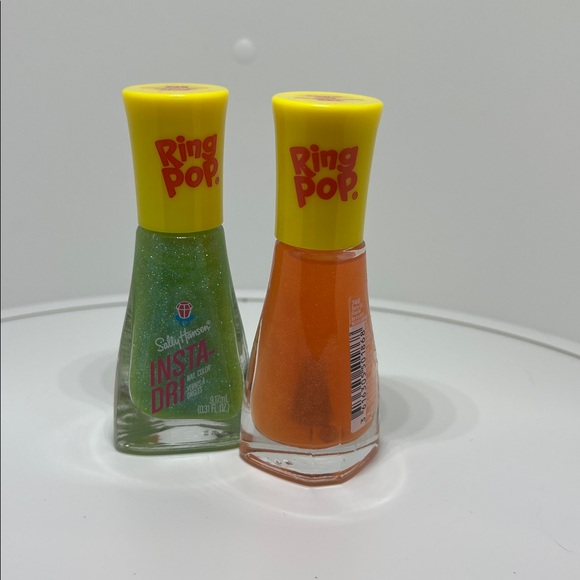 Sally Hansen Insta-Dri Nail Polish Duo - Picture 3 of 3